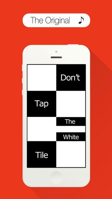 Download Piano Tiles (Don't Tap The White Tile)